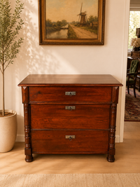 Kommode · Jugendstil