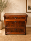 Kommode · Biedermeier