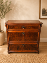 Kommode · Biedermeier