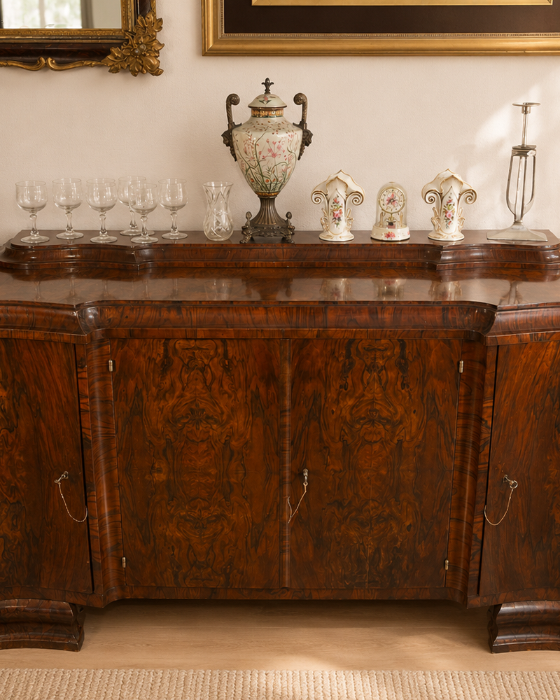Anrichte · Art déco