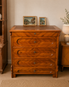 Schreibschrank · Spätbiedermeier