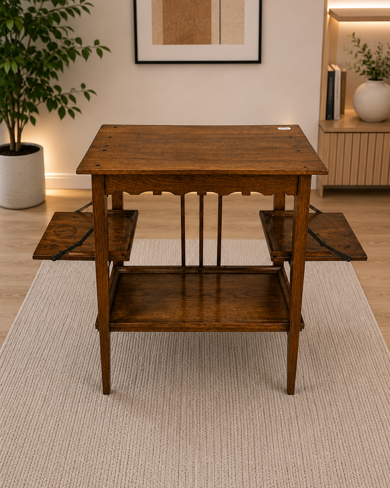 Beistelltisch · Jugendstil