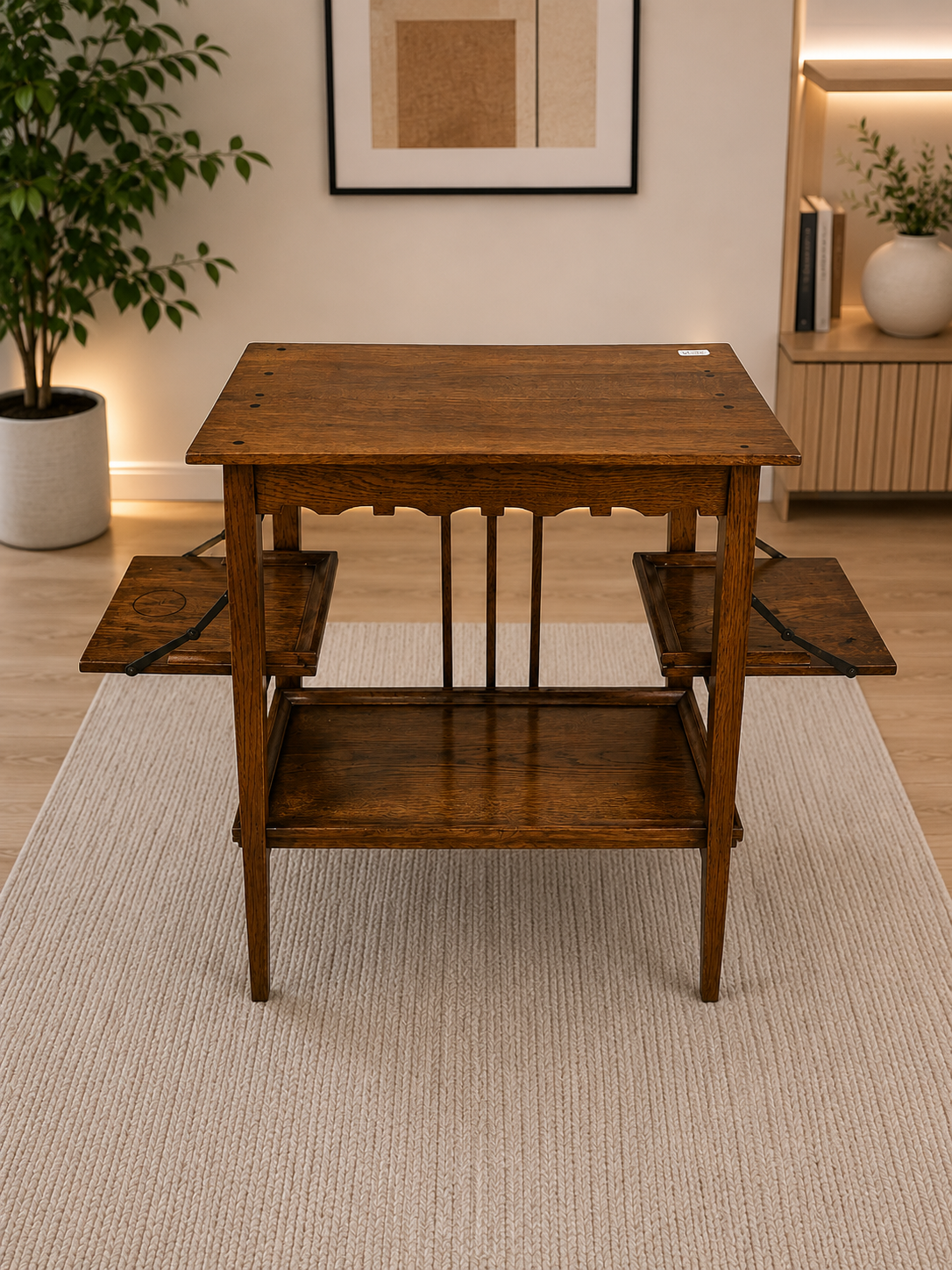 Beistelltisch · Jugendstil