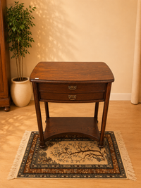 Nähtisch · Art déco