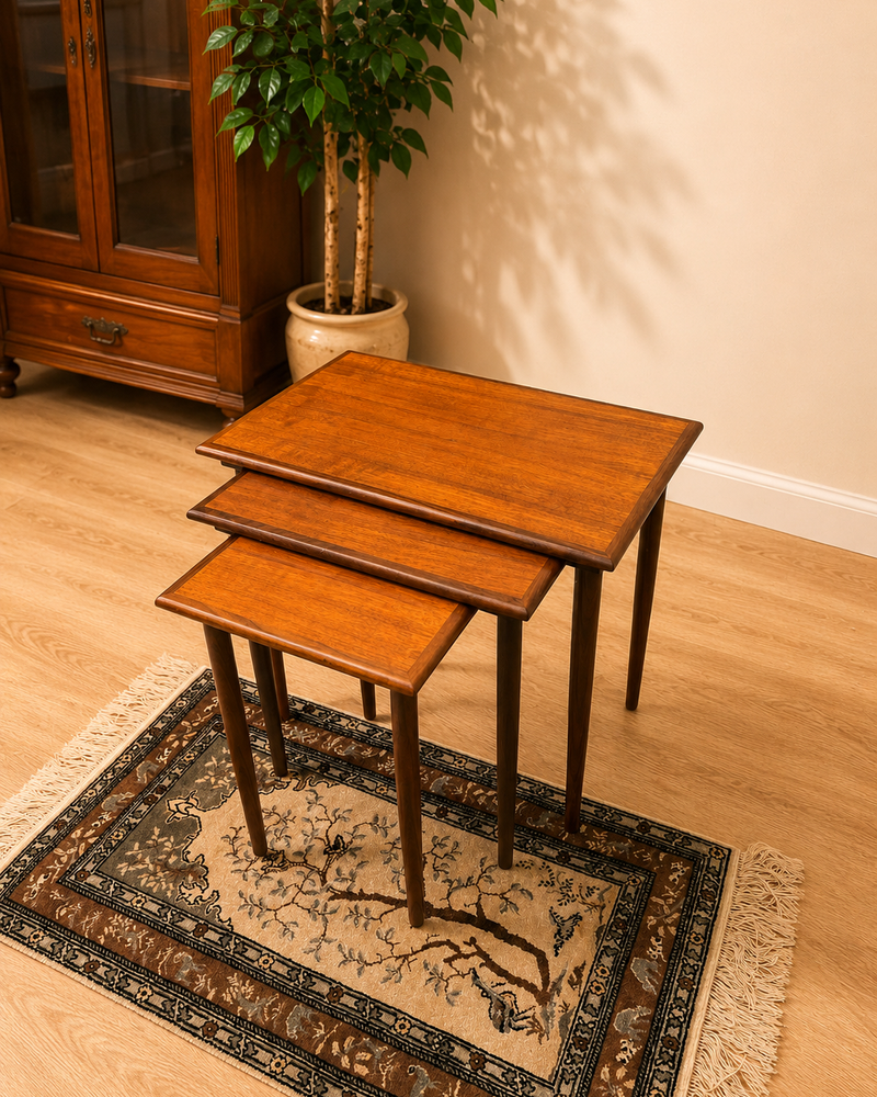 3-teiliges Tischset