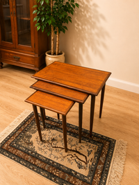 3-teiliges Tischset