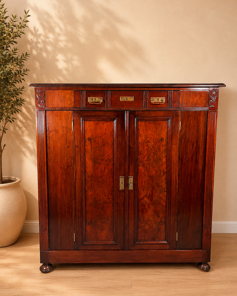 Halbschrank
