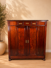 Halbschrank