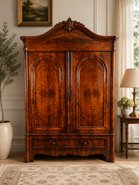 Kleiderschrank