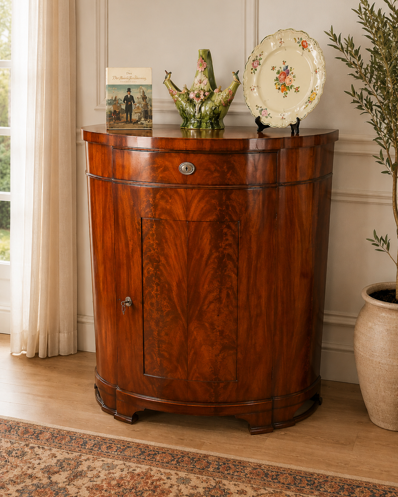 Eckschrank