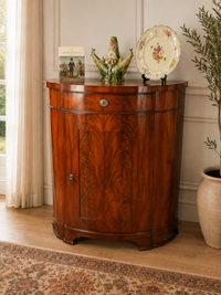 Eckschrank