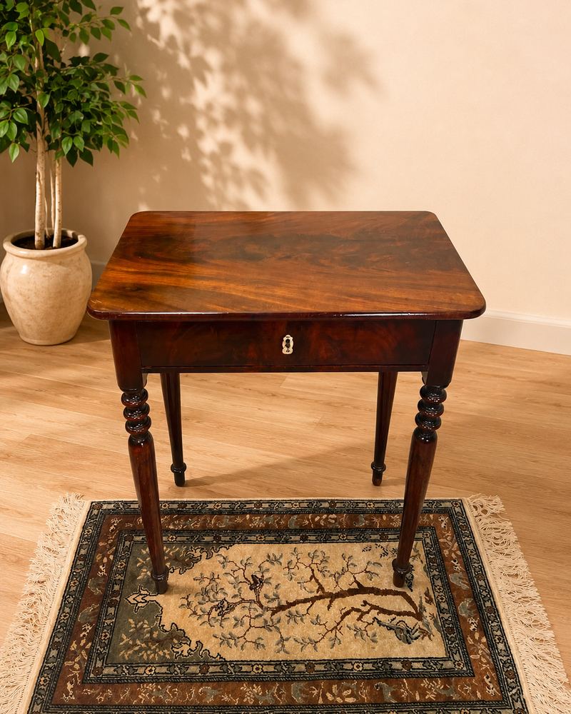 Beistelltisch · Biedermeier