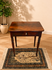 Beistelltisch · Biedermeier