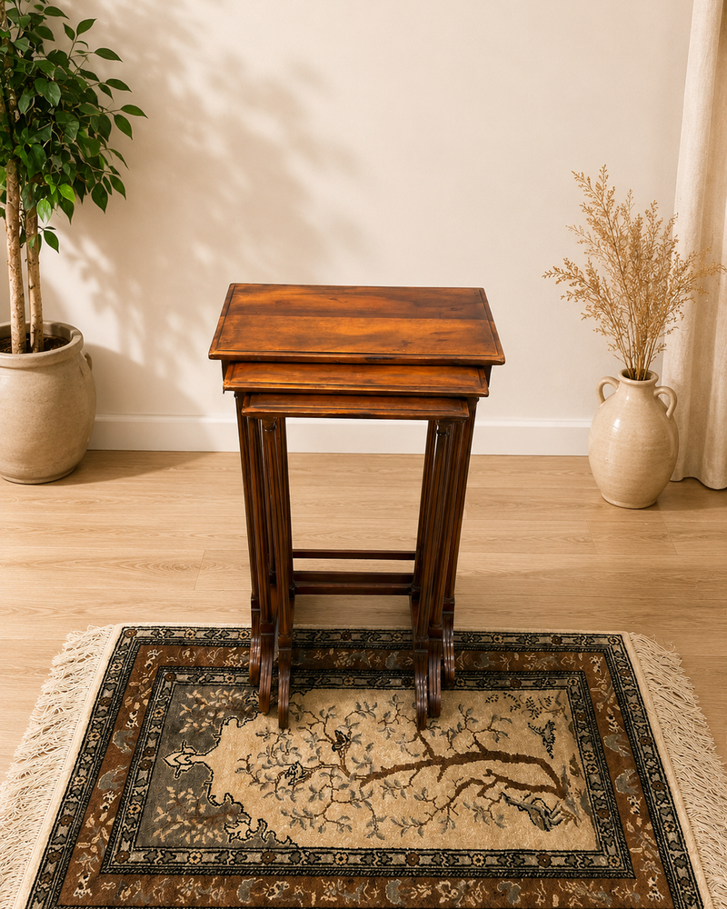 3-teiliges Tischset