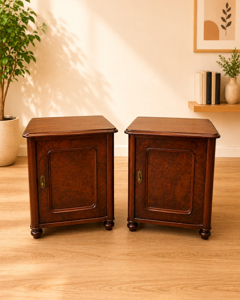 Nachtschrank - Set