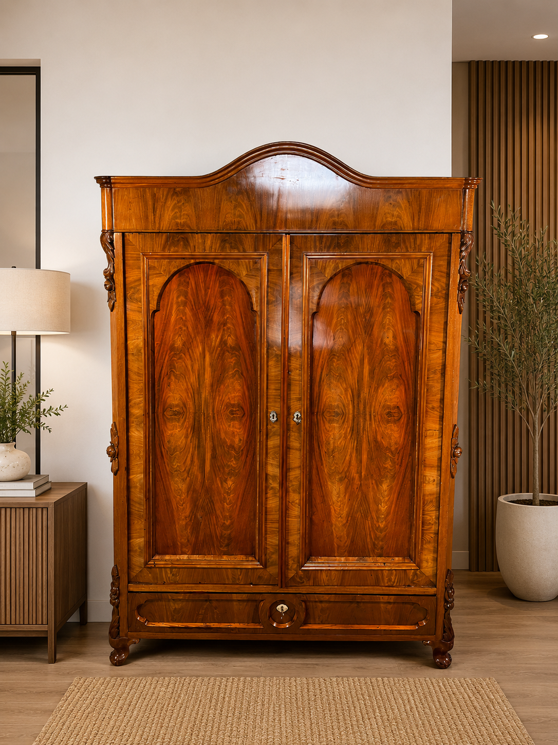 Schrank